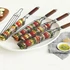 Kép 1/6 - 2 db Grill kosár