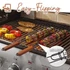 Kép 4/6 - 2 db Grill kosár