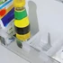 Kép 5/7 - 4db Hűtő rendszerező elválasztó