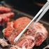 Kép 5/10 - Rozsdamentes acél konyhai csipesz, grillcsipesz