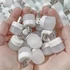 Kép 1/6 - 10db Mini USB éjszakai Lámpa, Meleg Fehér