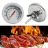 Kép 6/8 - Rozsdamentes Acél BBQ Hőmérő