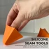 Kép 7/8 - Szilikon tömítőeszköz simító applikátor