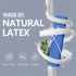 Kép 5/10 - Latex elasztikus ellenálló szalag