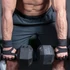 Kép 5/5 - 1 Pár Szilikon Csúszásmentes Fitnesz Súlyemelő Kesztyű