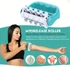 Kép 2/9 - Enyhítse A Cellulitot, A Triggerpont Fájdalmat És Az Izomfeszülést Ezzel A Mini Myofascial Release Eszközzel – Tökéletes Férfiaknak És Nőknek!Triggerpont masszírozó