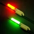 Kép 3/6 - 1 készlet (2 lámpa) Elektronikus LED fénykibocsátó éjszakai horgászathoz