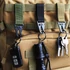 Kép 1/10 - Tartós Molle Clip csat szabadtéri tevékenységekhez
