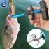 Kép 1/10 - 1db Easy Fish Hook Remover - T Alakú Eszköz A Gyors És Fájdalommentes Horogeltávolításhoz