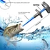 Kép 4/10 - 1db Easy Fish Hook Remover - T Alakú Eszköz A Gyors És Fájdalommentes Horogeltávolításhoz