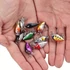 Kép 1/10 - 10db Minnow horgászcsali