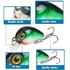 Kép 5/10 - 10db Minnow horgászcsali