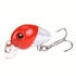 Kép 8/10 - 10db Minnow horgászcsali