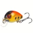 Kép 9/10 - 10db Minnow horgászcsali