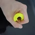 Kép 10/10 - Puha szilikon  repülő korong