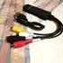 Kép 6/7 - Easycap - USB videó digitalizáló adapter