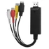 Kép 7/7 - Easycap - USB videó digitalizáló adapter