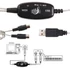 Kép 4/4 - USB MIDI kábel USB MIDI adapter