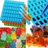 Kép 8/9 - Gumicukor forma, házi gumicukor készítő, gumimaci forma
