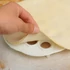 Kép 6/8 - Töltött tészta készítő forma