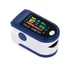 Kép 1/9 - Pulzus oximéter orvosi pulzusmérő monitor