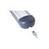 Kép 4/10 - Erős műhely lámpa 48 LED COB USB akasztó mágnesesen tölthető