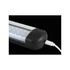Kép 9/10 - Erős műhely lámpa 48 LED COB USB akasztó mágnesesen tölthető