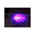 Kép 9/9 - Ékszerész nagyító 2 LED UV 45x üveggel