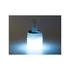 Kép 9/9 - Napelemes túrázó sátor lámpa USB LED-del