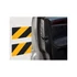 Kép 8/10 - Garázs fal bumper autó ajtó védő