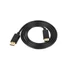 Kép 10/10 - 8K 4K 2K 1.5m Hang- és Videókábel DisplayPort csatlakozóval