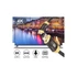 Kép 3/10 - HDMI 2.1 videó kábel Ultra High Speed 8K 60Hz 4K 120Hz HQ arany 1.5m