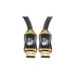 Kép 4/10 - HDMI 2.1 videó kábel Ultra High Speed 8K 60Hz 4K 120Hz HQ arany 1.5m