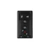 Kép 2/10 - Hangkártya USB 7.1 mikrofon fejhallgató csatlakozóval
