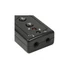 Kép 5/10 - Hangkártya USB 7.1 mikrofon fejhallgató csatlakozóval