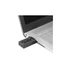 Kép 9/10 - Hangkártya USB 7.1 mikrofon fejhallgató csatlakozóval