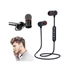 Kép 1/6 - Vezeték nélküli sport fülhallgató - Bluetooth sport fülhallgató - In-ear fülhallgató sportoláshoz