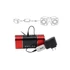 Kép 4/10 - Hangfogadó bluetooth adapter aux csatlakozó usb-vel