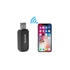 Kép 6/10 - Hangfogadó bluetooth adapter aux csatlakozó usb-vel