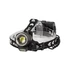 Kép 4/10 - Fejlámpa Bailong LED Cree XHP360 Powerbankkal - Outdoor, túrázás, camping, túrázás, éjszakai tevékenységek