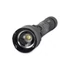 Kép 7/10 - Erős taktikai LED zseblámpa XHP50 zoom USB csatlakozással.