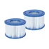 Kép 1/3 - BESTWAY 60311 Lay-Z-Spa medence szivattyú szűrő - medence szűrőpatron - úszómedence szűrő - BESTWAY medence kiegészítő