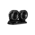 Kép 5/10 - Két autós ventilátor - Xtrobb 23222 dupla autós ventilátor