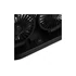 Kép 8/10 - Két autós ventilátor - Xtrobb 23222 dupla autós ventilátor