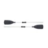 Kép 3/3 - Alumínium evezők 145 cm BESTWAY 62064