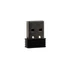 Kép 8/10 - Vezeték nélküli függőleges egér - Ergonómikus design - Optikai szenzor - 6 gomb - USB vevőegység - Fekete
