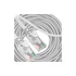 Kép 1/9 - 30 méteres Ethernet kábel - IzoXis 22532 - hálózati kábel - internet kábel - adatkábel