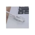 Kép 7/9 - 30 méteres Ethernet kábel - IzoXis 22532 - hálózati kábel - internet kábel - adatkábel