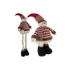 Kép 1/10 - Karaszter Snowman - Teleszkópos 105cm Ruhhy 22341