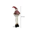Kép 3/10 - Karaszter Snowman - Teleszkópos 105cm Ruhhy 22341